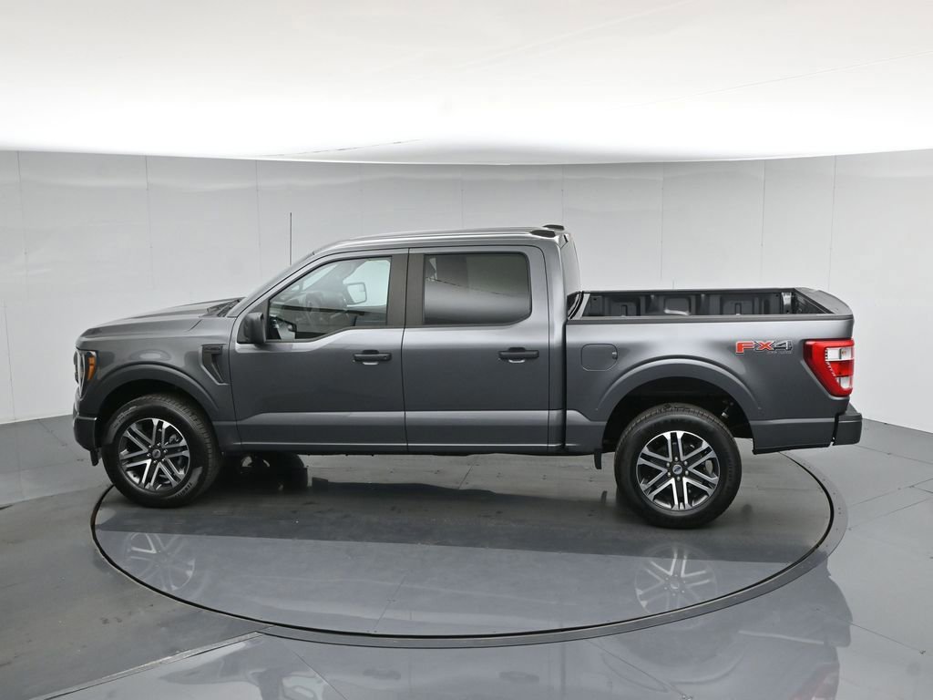 Certified 2023 Ford F150 XL w/ STX Appearance Package image 25