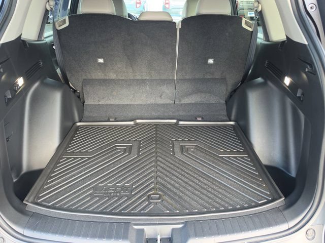 Used 2025 Honda CR-V EX-L image 8
