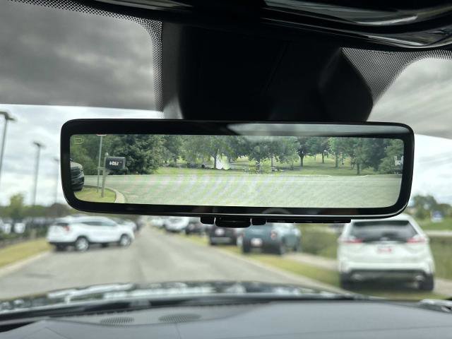 Used 2025 Jeep Grand Cherokee L Summit w/ Advanced Protech Group IV image 28