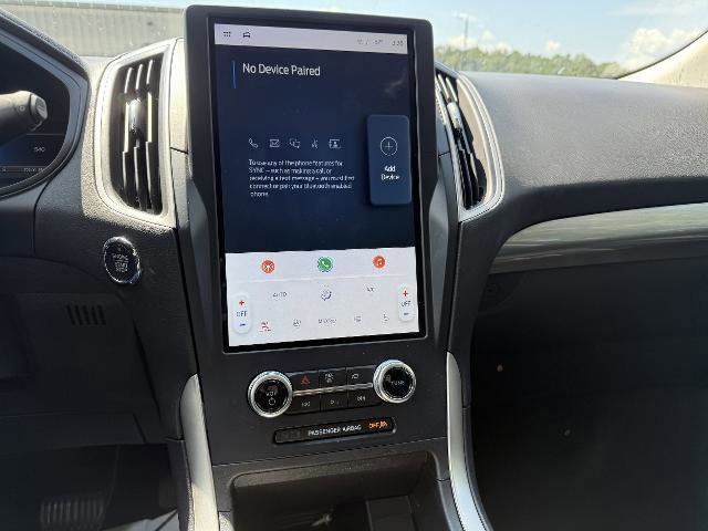 Certified 2023 Ford Edge SEL w/ Convenience Package image 17