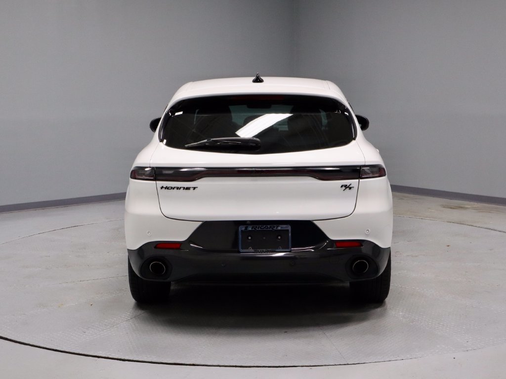 Used 2024 Dodge Hornet R/T w/ R/T Blacktop Package AWD/4WD image 8