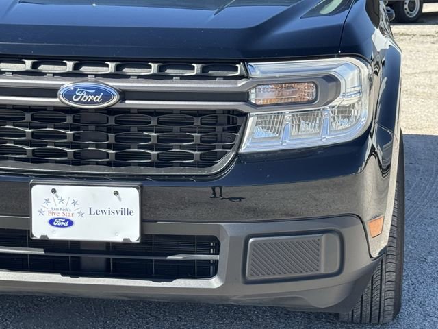 Certified 2024 Ford Maverick XLT image 9