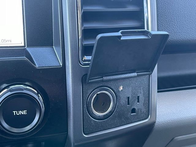 Certified 2017 Ford F150 XLT w/ Equipment Group 302A Luxury image 26