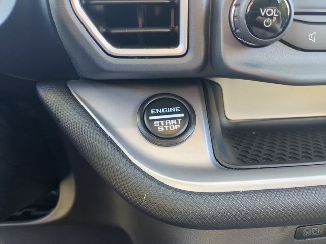 Certified 2024 Ford Bronco Sport Big Bend w/ Convenience Package AWD/4WD image 26