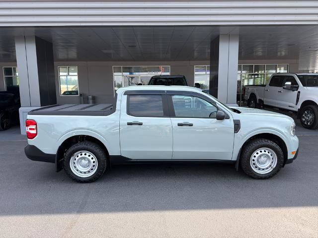 Certified 2024 Ford Maverick XL w/ Equipment Group 100A Standard AWD/4WD image 7