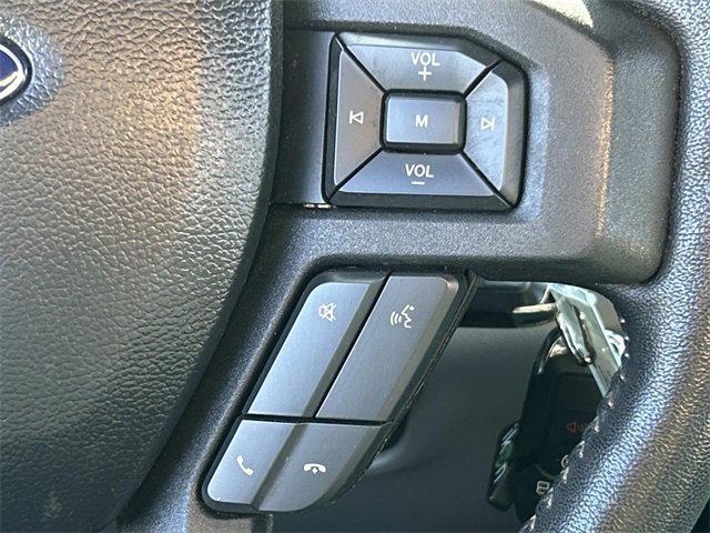 Certified 2019 Ford F150 XLT w/ Equipment Group 302A Luxury image 32