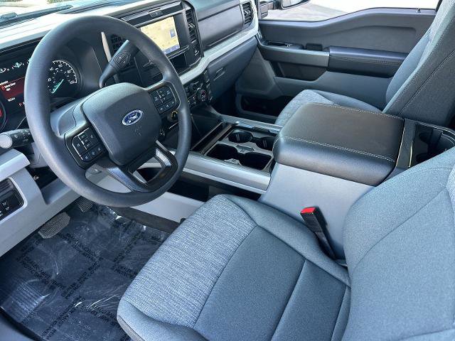 Certified 2026 Ford F250 XLT w/ Tremor Off-Road Package AWD/4WD image 9