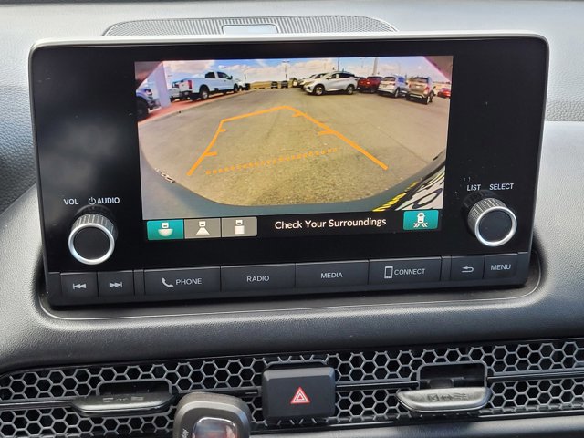 Used 2023 Honda HR-V Sport image 18