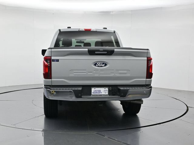 Certified 2024 Ford F150 XLT w/ Mobile Office Package AWD/4WD image 9