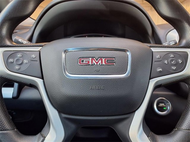 Used 2023 GMC Terrain SLE image 18
