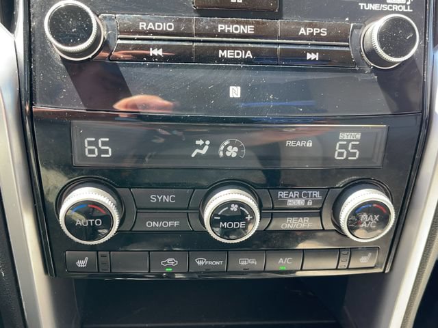Used 2019 Subaru Ascent Premium AWD/4WD image 25