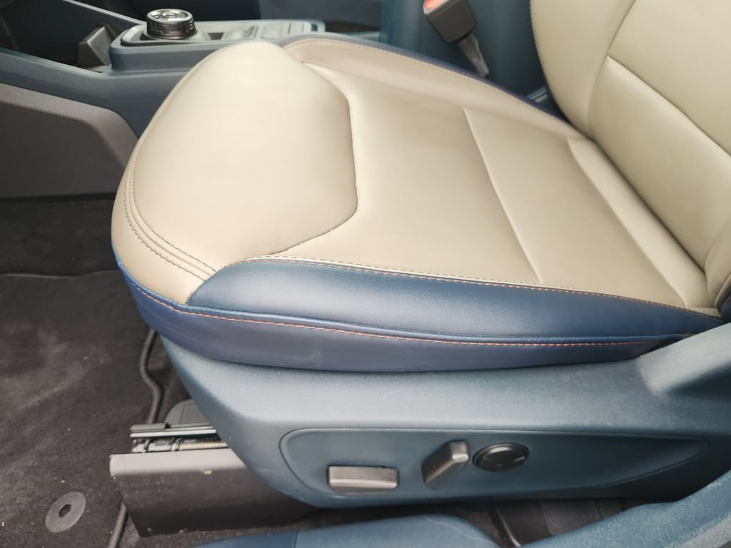 Certified 2025 Ford Maverick Lariat AWD/4WD image 22