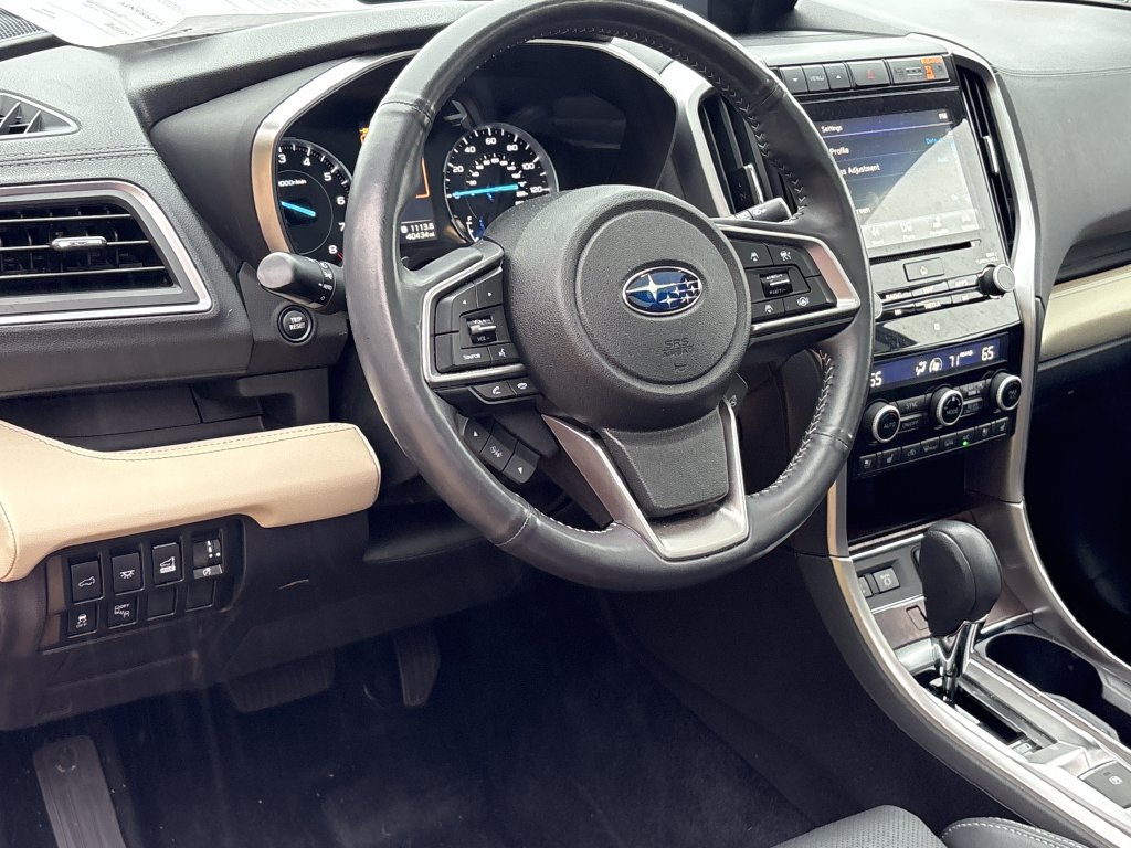 Used 2022 Subaru Ascent Touring w/ Popular Package #2A AWD/4WD image 6