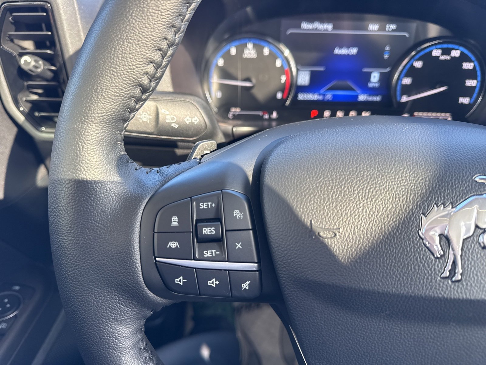 Certified 2021 Ford Bronco Sport Badlands w/ Badlands Package image 29