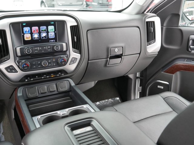 Used 2017 GMC Sierra 1500 SLT image 21