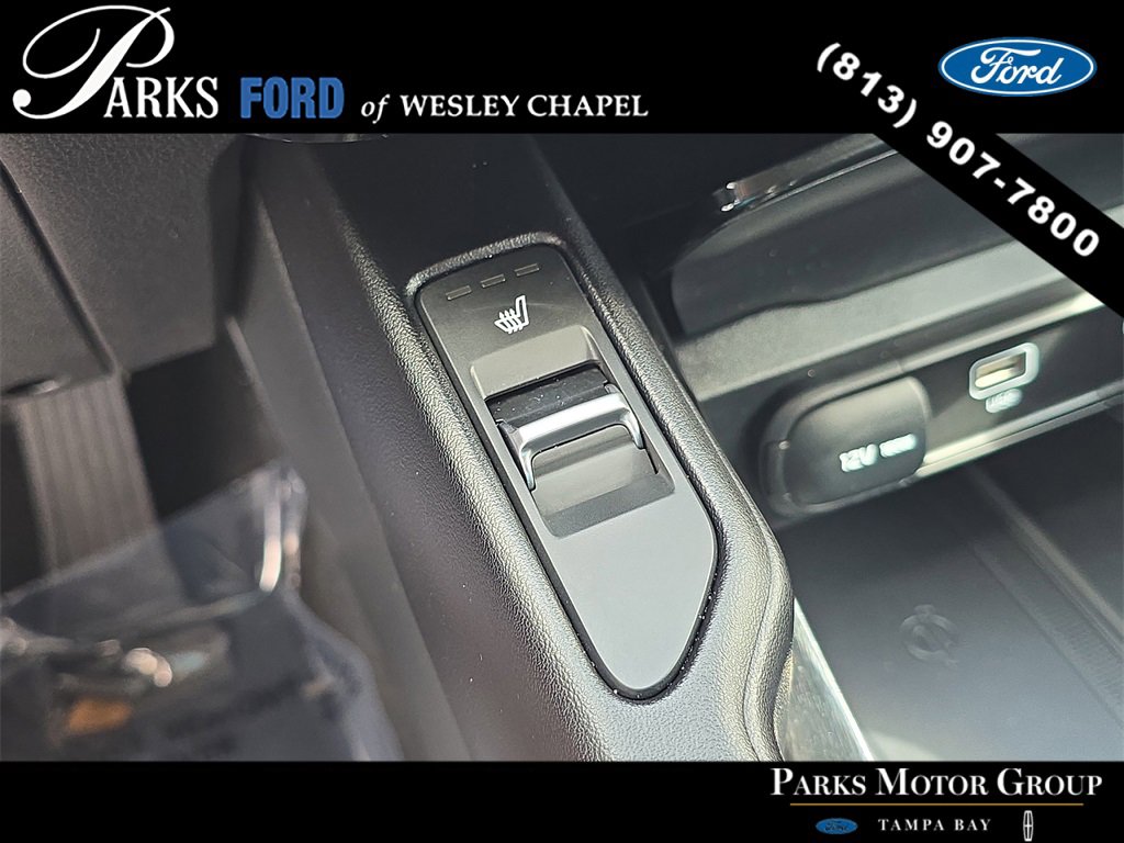 Used 2024 Kia Telluride S image 26