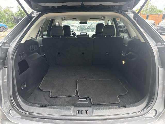 Certified 2024 Ford Edge SEL AWD/4WD image 22