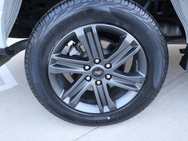Certified 2023 Ford F150 XLT w/ Equipment Group 302A High AWD/4WD image 8