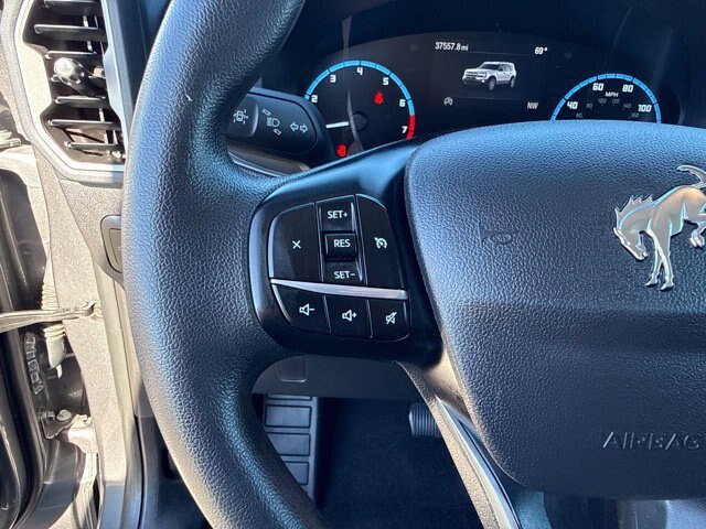 Certified 2023 Ford Bronco Sport Big Bend AWD/4WD image 23