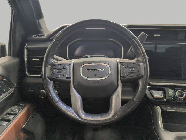 Used 2024 GMC Sierra 2500 Denali Ultimate w/ Max Trailering Package AWD/4WD image 6