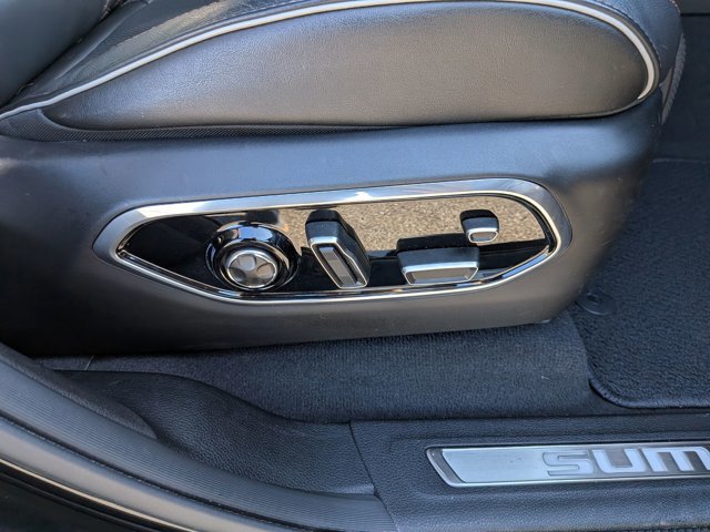 Used 2023 Jeep Grand Cherokee L Summit w/ High Altitude Package image 38