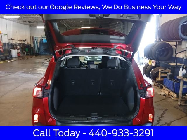 Certified 2022 Ford Escape SE w/ Convenience Package FWD image 38