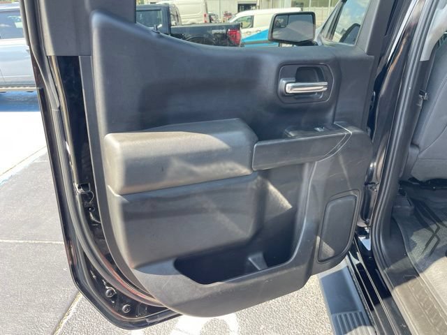 Used 2019 Chevrolet Silverado 1500 LT w/ All-Star Edition AWD/4WD image 17