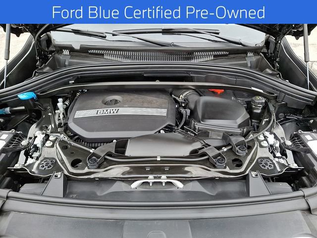 Used 2024 BMW X1 xDrive28i image 29