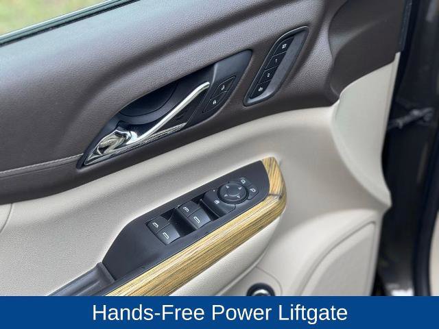 Used 2019 GMC Acadia Denali image 11