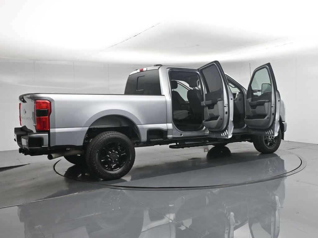 Certified 2024 Ford F250 XL w/ STX Appearance Package AWD/4WD image 6