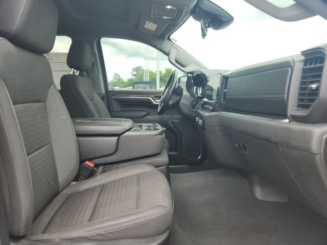 Used 2024 Chevrolet Silverado 1500 RST w/ Protection Package RWD image 13