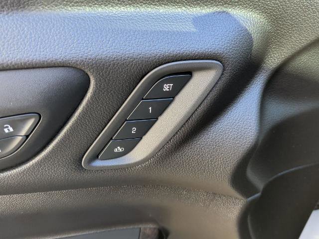 Used 2021 GMC Acadia Denali w/ Denali Ultimate Package image 16