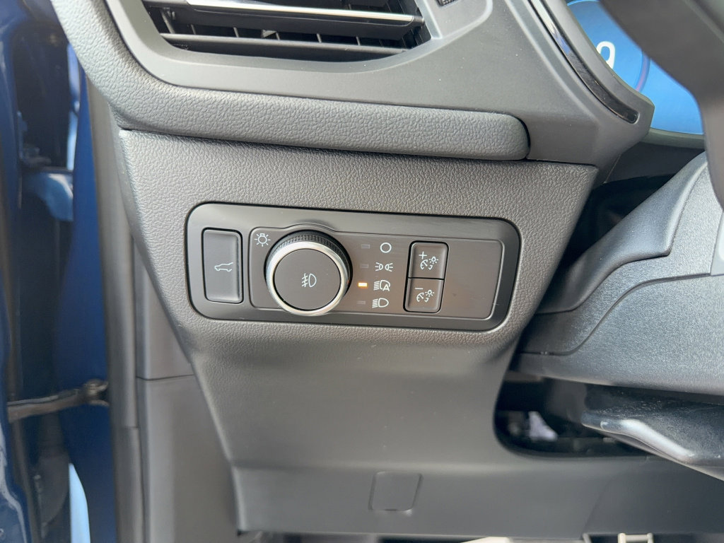 Certified 2023 Ford Escape ST-Line Elite image 26