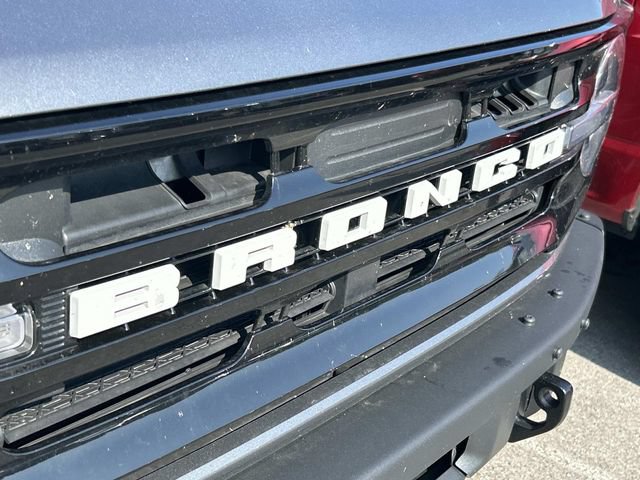 Certified 2024 Ford Bronco Outer Banks AWD/4WD image 5