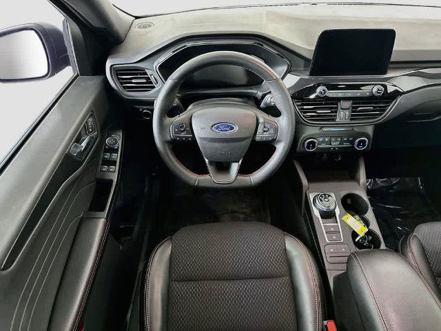 Certified 2025 Ford Escape ST-Line FWD image 10