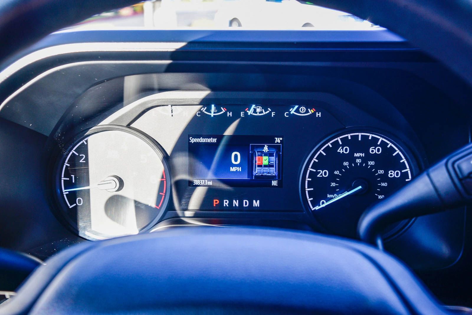 Certified 2024 Ford F250 XLT image 24