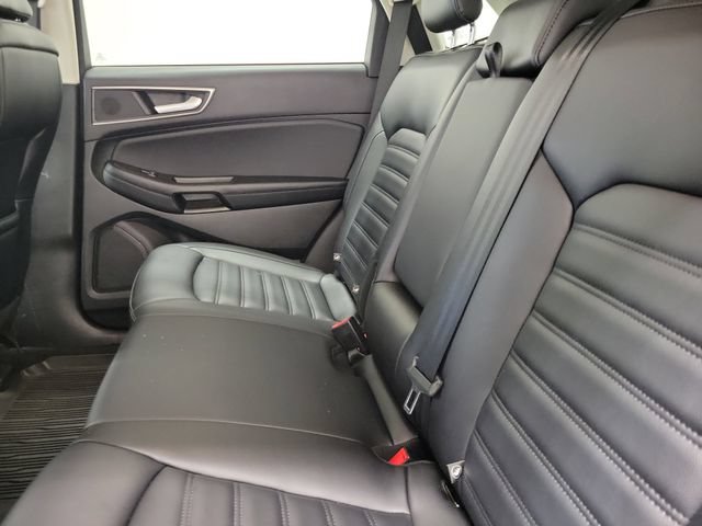Certified 2023 Ford Edge SEL w/ Convenience Package AWD/4WD image 12