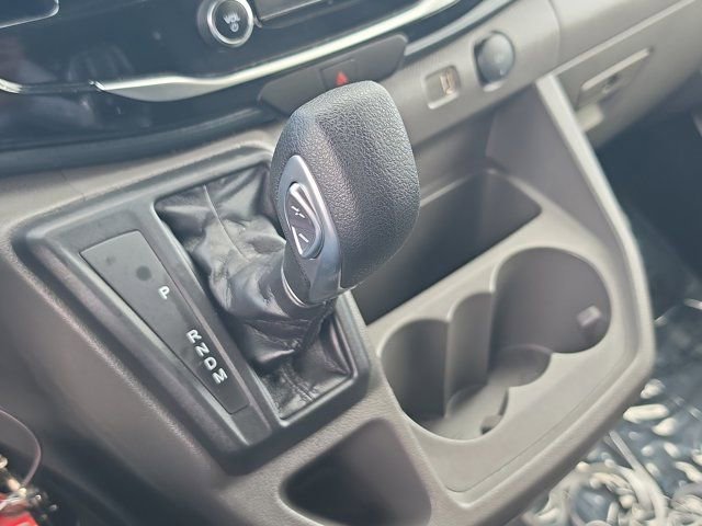Certified 2025 Ford Transit 350 XLT image 25