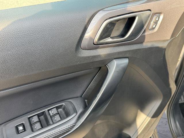 Certified 2023 Ford Ranger Lariat w/ FX4 Off-Road Package image 14