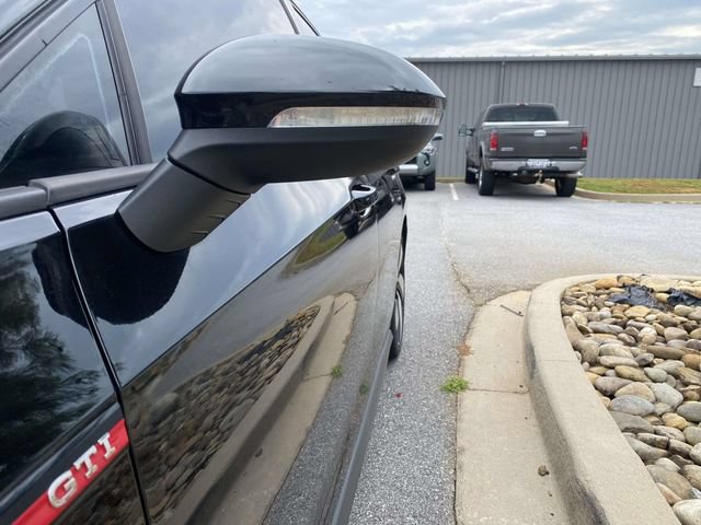 Used 2024 Volkswagen GTI S FWD image 4