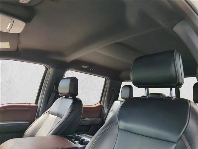 Certified 2023 Ford F150 Lariat AWD/4WD image 15