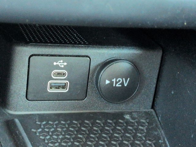 Certified 2023 Ford Bronco Sport Outer Banks w/ Tech Package AWD/4WD image 21