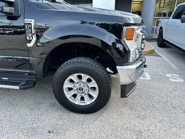 Certified 2022 Ford F350 XL w/ STX Appearance Package AWD/4WD image 67