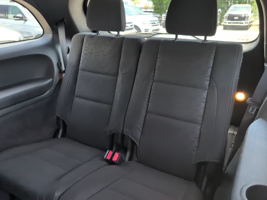Used 2023 Dodge Durango GT AWD/4WD image 12