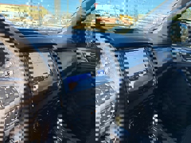 Certified 2021 Ford Ranger XLT w/ Equipment Group 301A Mid image 17