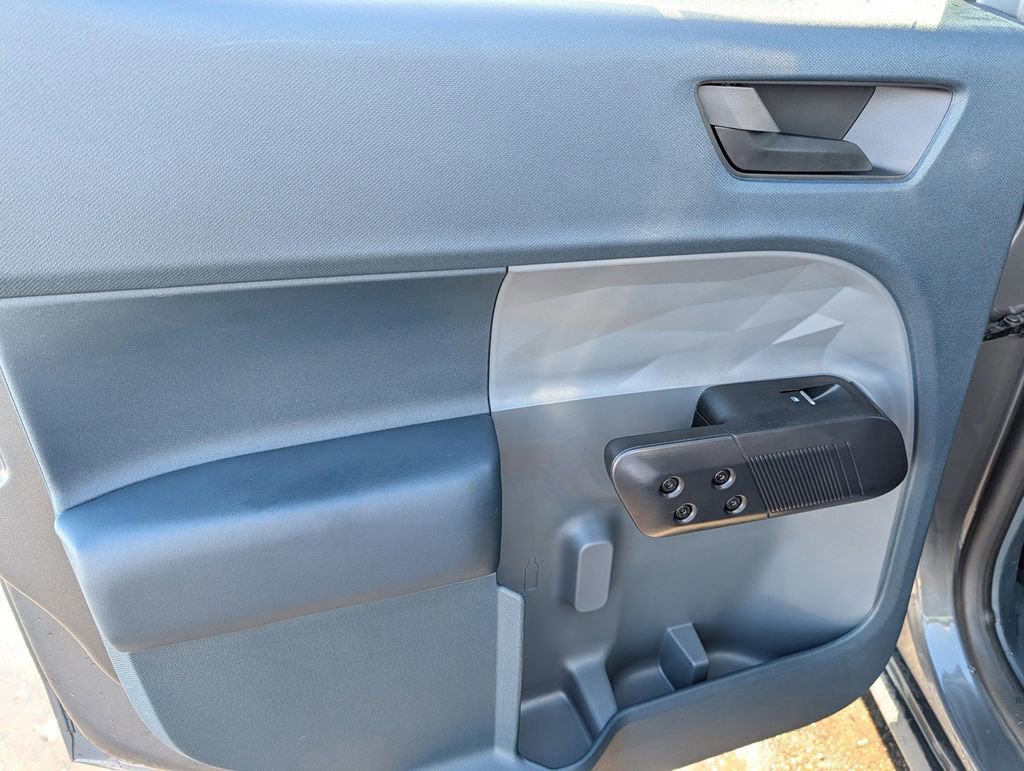 Certified 2024 Ford Maverick Lariat w/ Black Appearance Package image 12