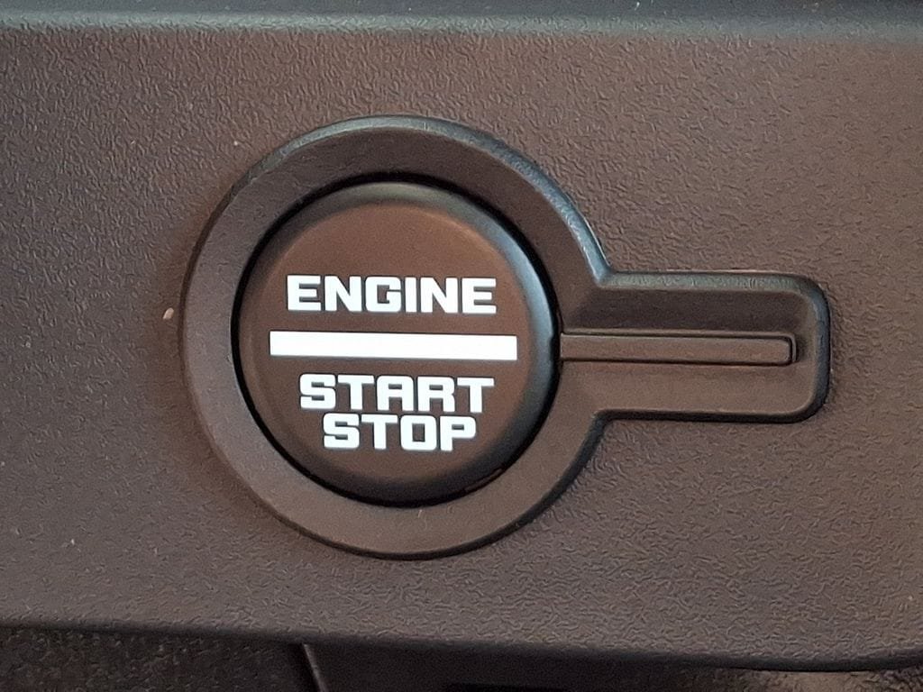 Certified 2025 Ford Bronco Badlands AWD/4WD image 27