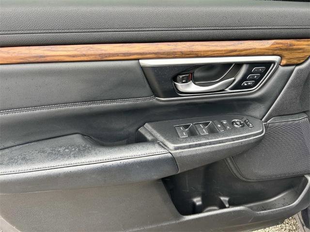 Used 2022 Honda CR-V EX-L image 28