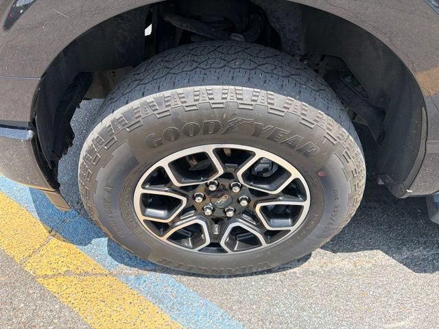 Certified 2023 Ford F150 Lariat AWD/4WD image 28
