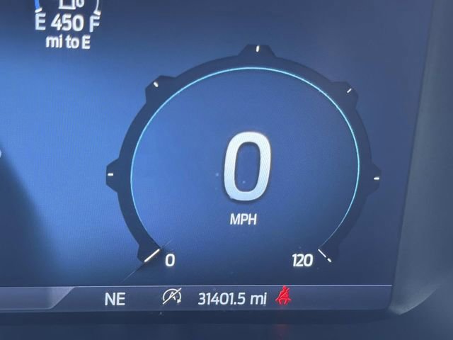 Certified 2025 Ford F150 XLT w/ Equipment Group 301A Standard image 22